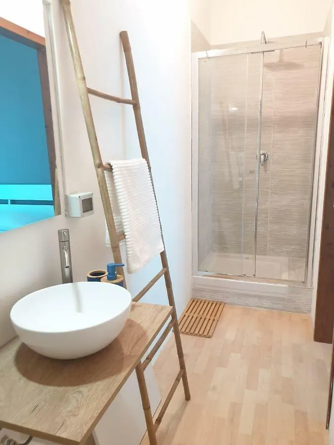 Liberta 90144 Apartment Palermo 0*,  İtalya