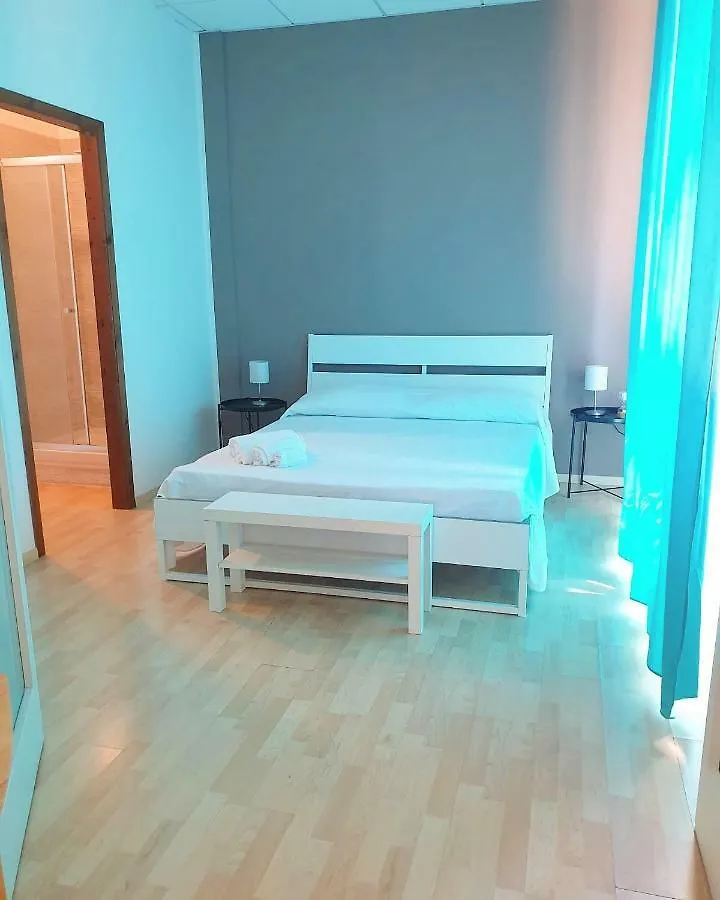 Liberta 90144 Apartment Palermo