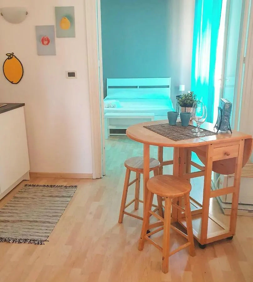 Liberta 90144 Apartment Palermo 0*,  İtalya