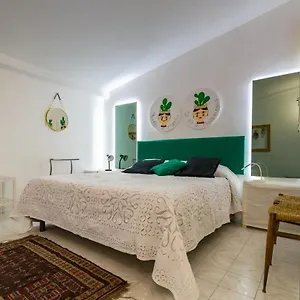  Appartamento Appalermo La Tua Casa Ideale Per Visitare La