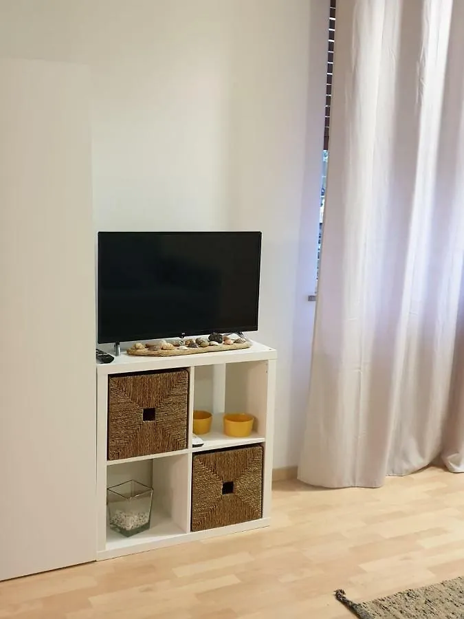 Liberta 90144 Apartment Palermo